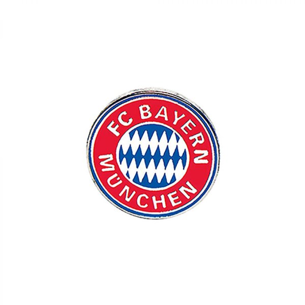 Эмблема Баварии Мюнхен футбольный клуб