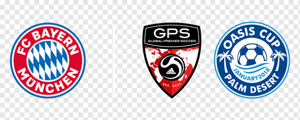 ФК Байерн логотип