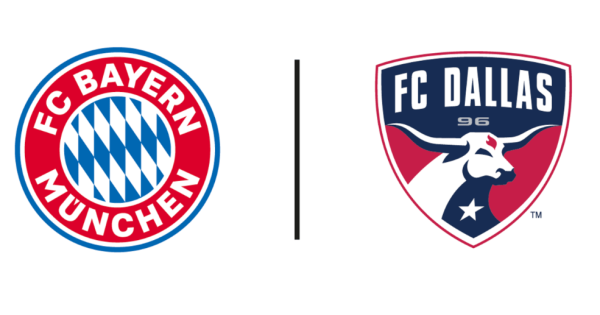 Бавария логотип на белом фоне