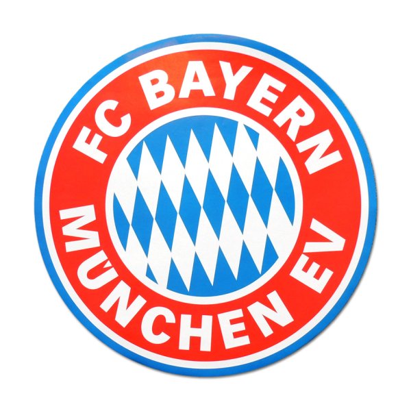 Бавария лого