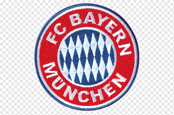 Байер Мюнхен логотип