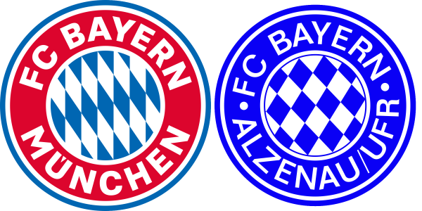 Бавария лого