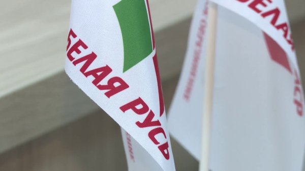 Эмблема белая Русь