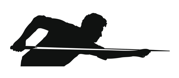 Бильярд вектор