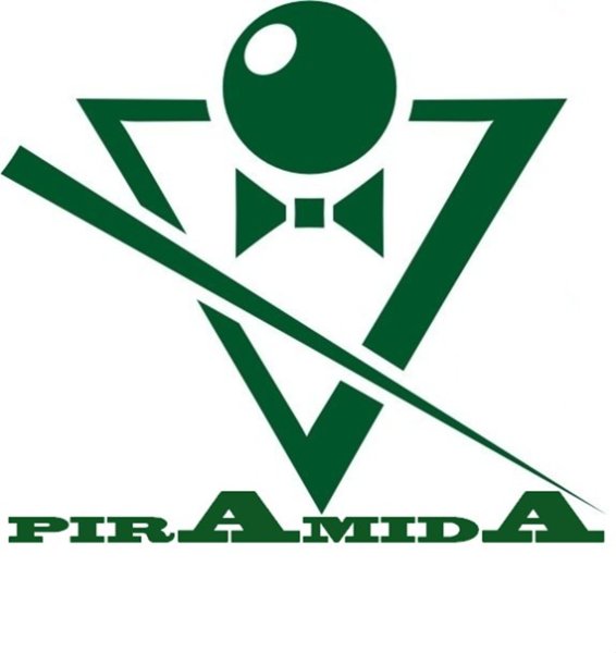 Логотип бильярдного клуба