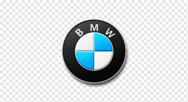 Значок BMW PNG
