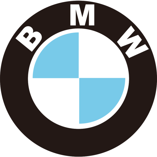BMW logo