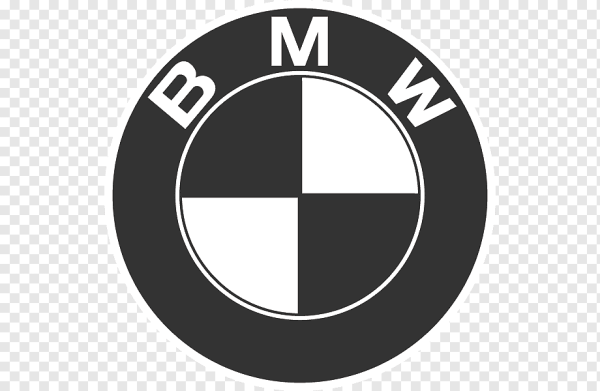 BMW логотип