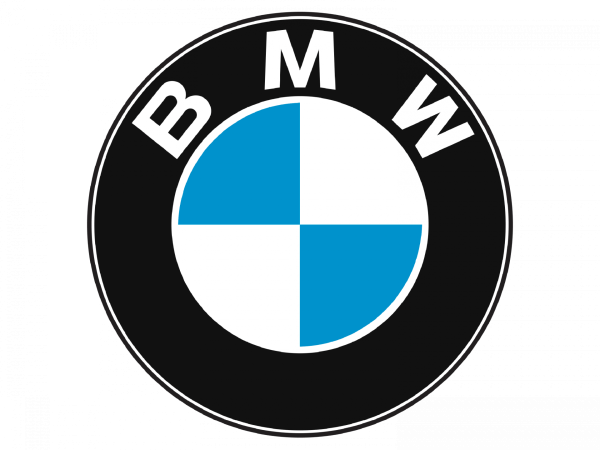 BMW logo