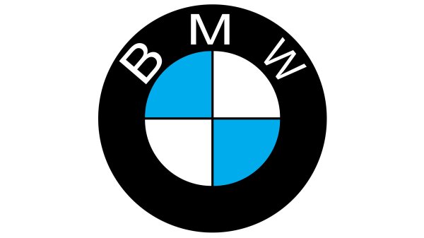 BMW logo