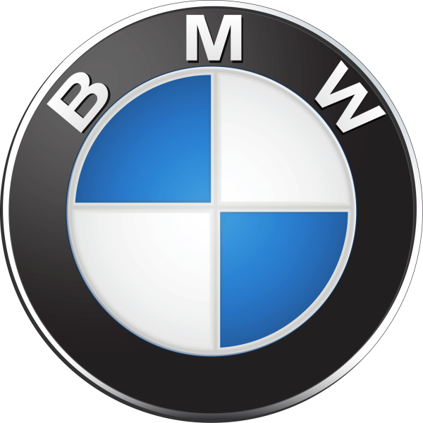 Логотипы автомобилей BMW