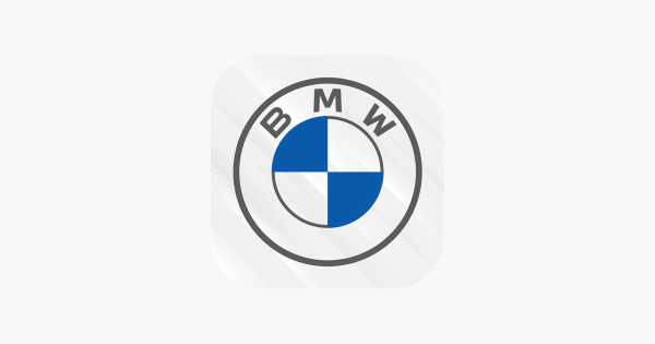 BMW logo 2020