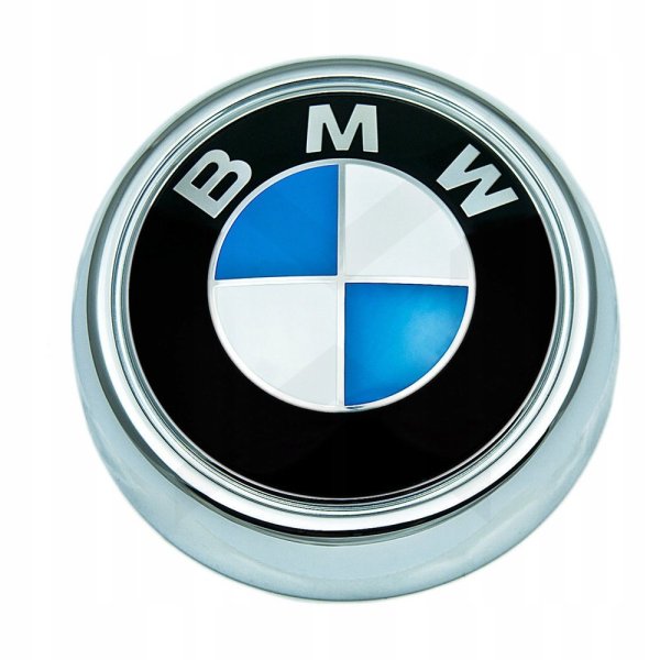 Логотип БМВ