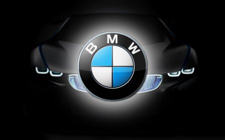 BMW AMG logo
