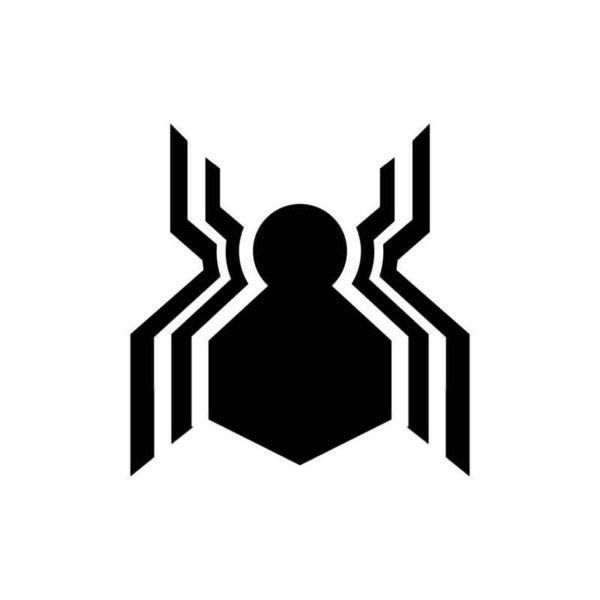 Эмблема паука