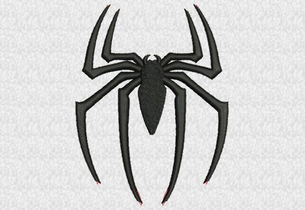 Арахнид младший человек паук