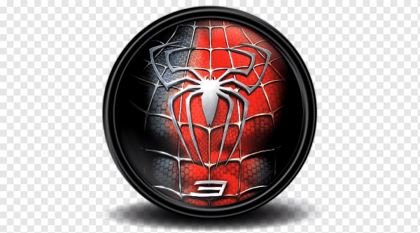 Знак Спайдермена