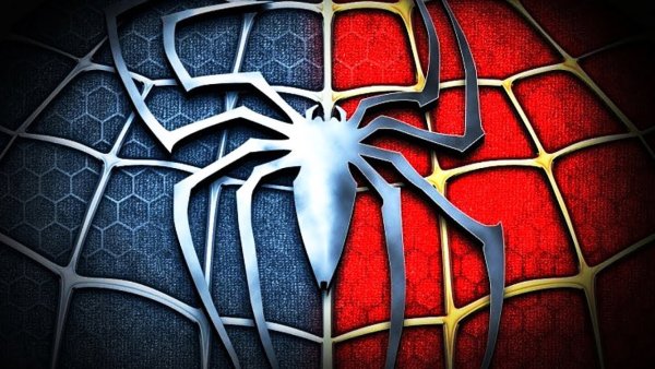 Паучки Спайдер Мэн