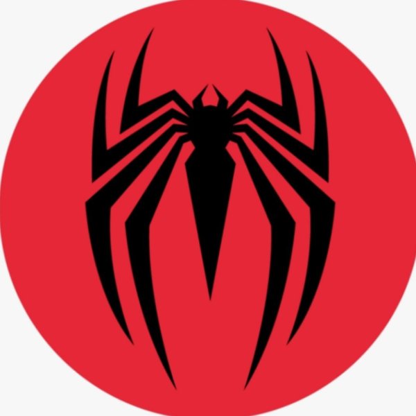 Паук символ