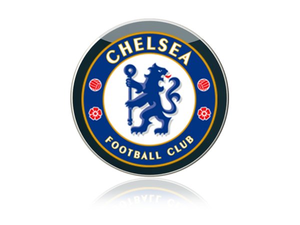 Футбольный клуб Челси герб