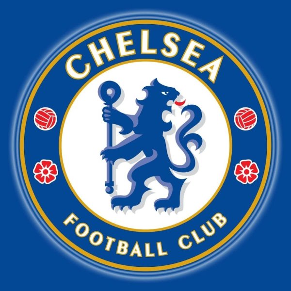 Челси эмблема