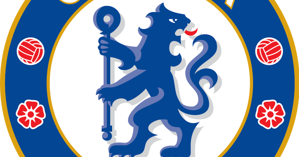 Челси эмблема