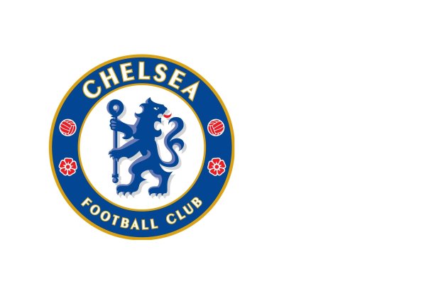 Эмблема Челси футбольный клуб