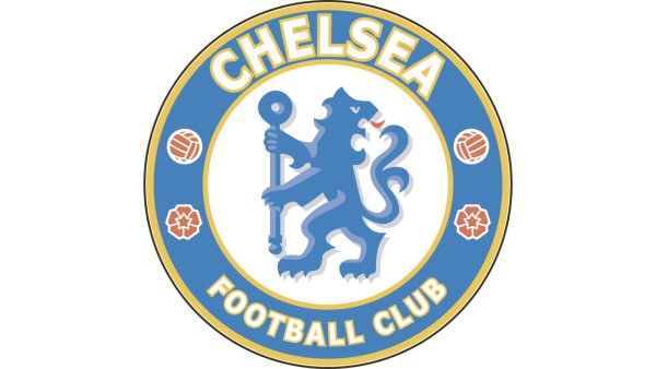 Челси эмблема