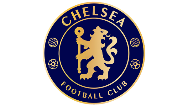 Футбольный клуб Челси лого