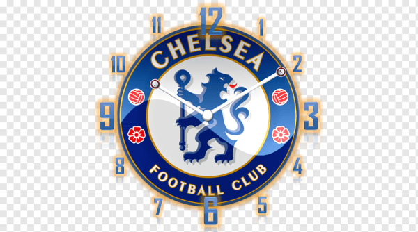 Челси футбольный клуб логотип