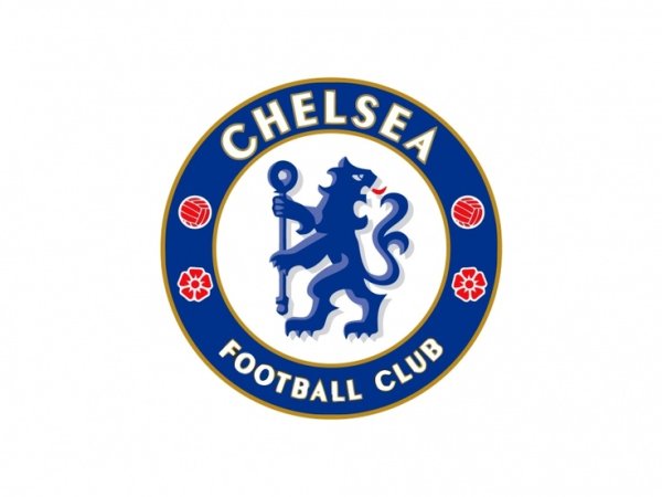 Логотип ФК Челси