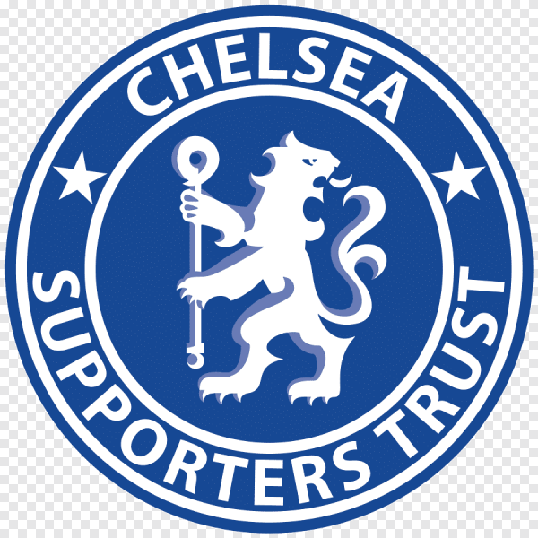 Эмблема клуба Челси футбольного Челси