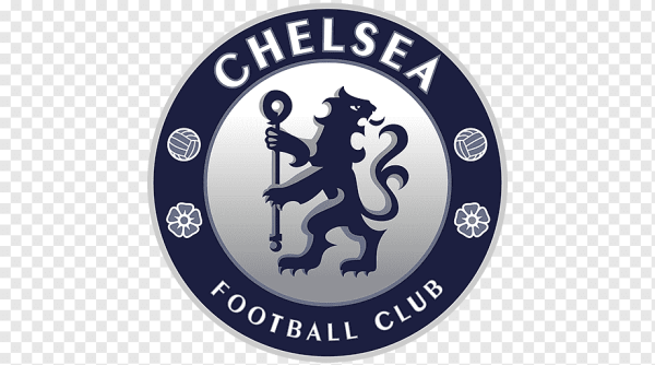 Эмблема Челси без фона