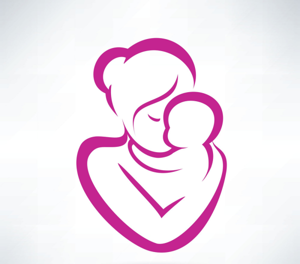 Символ материнства