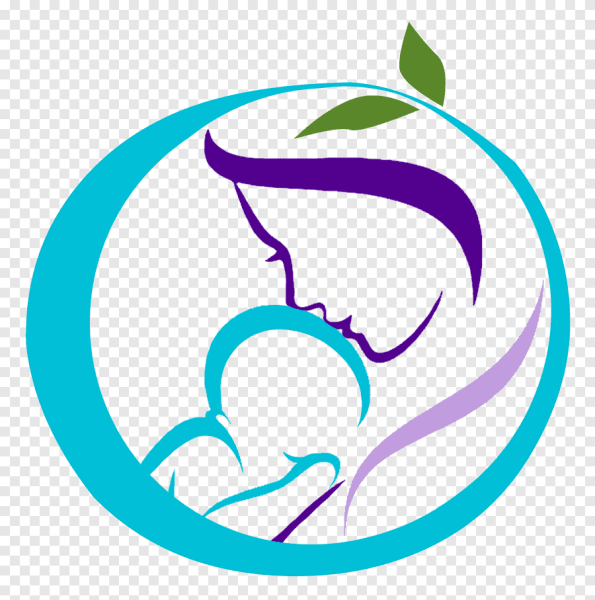 Символ матери и ребенка