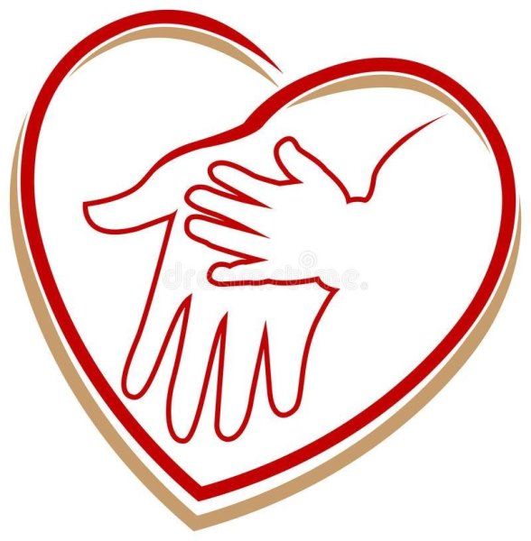 День матери эмблема