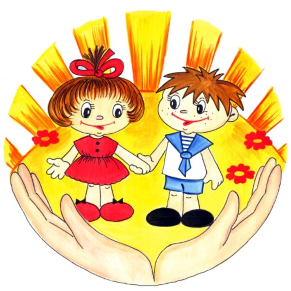 Эмблемы для дошкольников