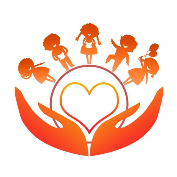 Эмблема благотворительности