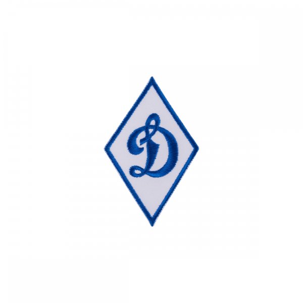 ФК Динамо логотип PNG