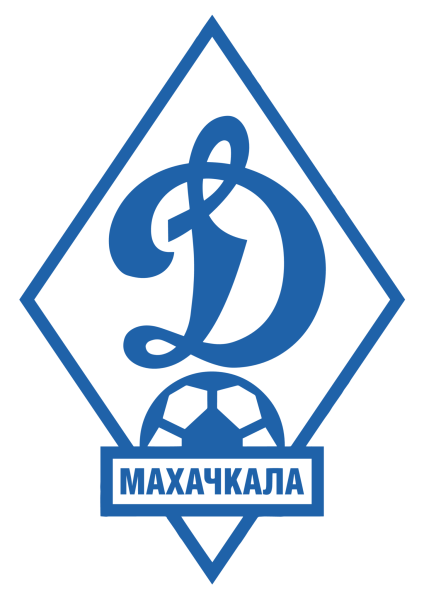 Динамо Брянск эмблема