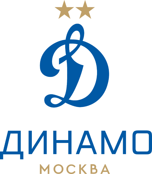 МХК Динамо Москва эмблема