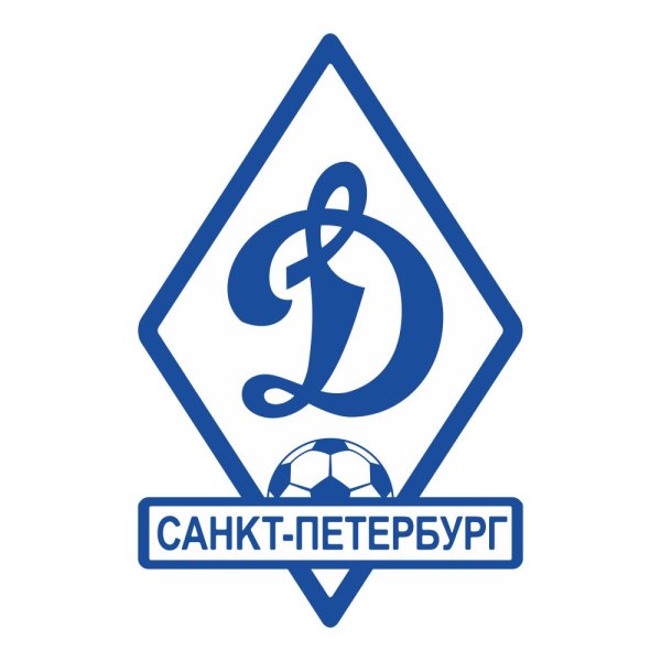 Динамо Москва эмблема