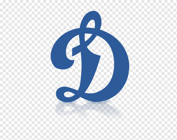 Динамо Москва футбольный клуб эмблема