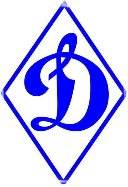 Эмблема футбольного клуба Динамо