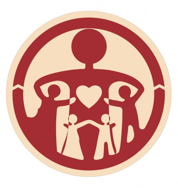 Символ воспитателя