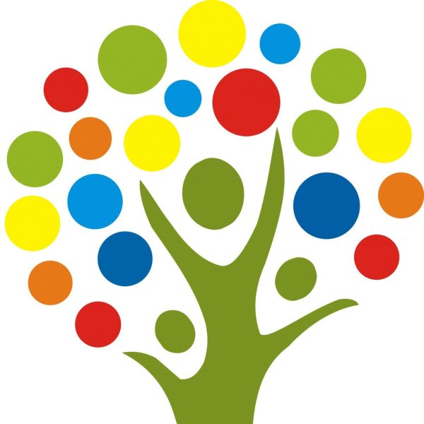 Эмблема крышечки доброты