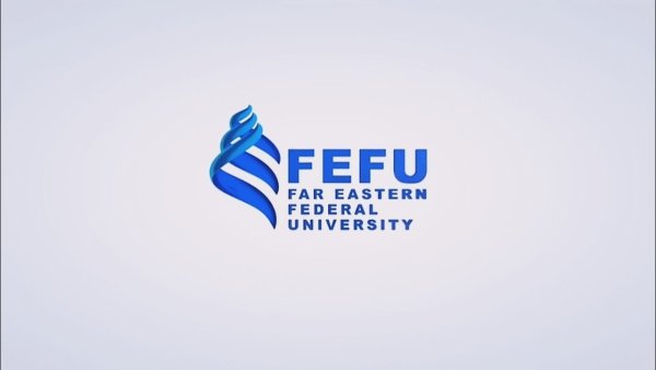 Логотип FEFU