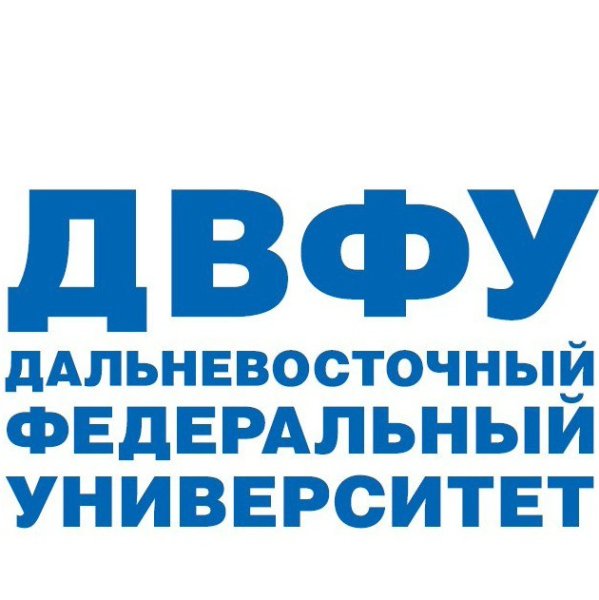 ДВГУ логотип