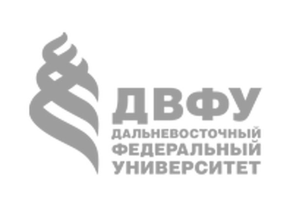 ДВФУ эмблема
