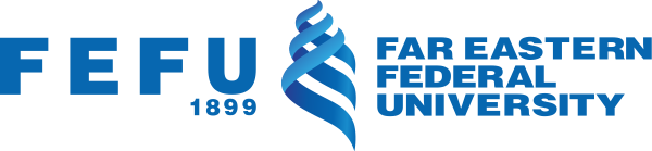 ДВФУ логотип